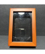 Single Slab Coin Box with Display Window 5 3/8&quot; X4&quot; - £13.25 GBP