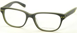 NEW PRODESIGN DENMARK 4705 6011 MATTE BLACK /YELLOW EYEGLASSES FRAME 51-... - £78.98 GBP