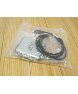 Brand New PNY HDTV Breakout Box S-Video Composite 91004686A - $25.45 CAD