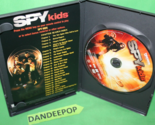 Spy Kids DVD Movie - £7.08 GBP