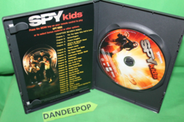 Spy Kids Dvd Movie - £7.10 GBP