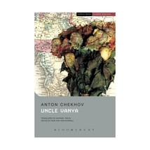 Uncle Vanya Chekhov, Anton Pavlovich/ Frayn, Michael (Translator) - £10.01 GBP