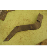 LEFT HAND FRONT FENDER EXTENSION #2 KAWASAKI MULE 1000 KAF450 KAF 450 - €13,09 EUR