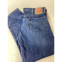 Levi Strauss &amp; Co. Mens Relaxed Fit 559 Jeans 40W x 32L - $25.23