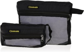 Coghlan&#39;S Nylon Mesh Organizer Bags, 3-Piece Set - £32.33 GBP