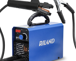 Welding Machine 110V Stick Welder: Mini Welder Machine Digital Display I... - £136.67 GBP