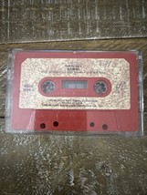 Walt Disney Bambi/Mother Goose Rhymes Book On Cassette - $271.18 MXN