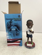 Biloxi Shuckers Brittney Reese USA Gold Medalist Olympic Bobblehead Signed - £24.80 GBP
