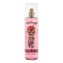Ed Hardy by Christian Audigier, 8 oz Fine Fragrance Mist for Women - $54.05 CAD