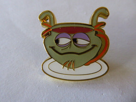 Disney Trading Pins 153297 Loungefly - Ray Teacup - Princess Myster - £7.57 GBP