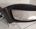 Passenger Side View Mirror Power Opt DG7 Twin Post Fits 99-03 GRAND AM 2... - $54.35