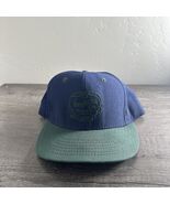 Vintage Ford Hat Blue Green Detroit Michigan Official Licensed  Made In USA - $483.58 MXN