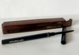 Hourglass Mechanical Gel Eye Liner 1.5mm &quot;Canyon&quot; Boxed - £14.11 GBP