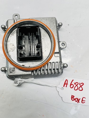 992941571AA 2020 2021 2022 2023 VW ATLAS CROSS SPORT LED HEADLIGHT BALLAST Item image 5