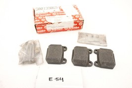 New OEM Maserati Quattroporte REAR Brake Pad Kit (one side) 2003-2006 98... - $64.35