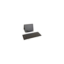 Plugable Technologies BT-KEY3XL FOLDABLE BLUETOOTH PORTABLE KEYBOARD WIT... - $96.23