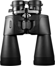 Gaiarena Zoom Binoculars For Adults High Powered 10-25X60 With Fully Broadband - £124.81 GBP