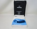 2008 Mazda 3 Owners Manual Handbook OEM L01B08003 - $14.84