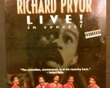 Live In Concert [LaserDisc] - $39.99