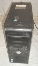 Dell Optiplex 330 Desktop Computer Model: DCSM Windows Vista Business Key - $40.99