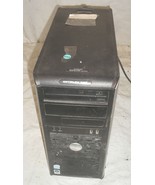 Dell Optiplex 330 Desktop Computer Model: DCSM Windows Vista Business Key - $40.99