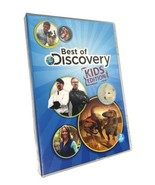 Best of Discovery: KIDS EDITION (3-DVD Disc Set, 2010) ⭐️⭐BRAND NEW, SEA... - $58.40 CAD