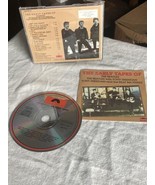 The Early Tapes Of The Beatles - With Tony Sheridan - (Polydor CD, 1992) - $13.77 CAD