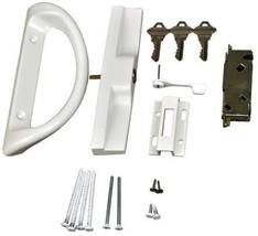 Kinro White Patio Door Lock Kit for 1600 Series - £71.73 GBP