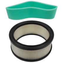 Pre-Filter Air Filter Combo for John Deere M655 21536400 2153630100928 - $417.09 MXN