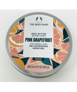 The Body Shop Pink Grapefruit Body Butter 6.75oz - €24,19 EUR