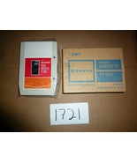 Sanyo Vintage Video Cassette Tape VT 20C - Priced EACH - £51.13 GBP