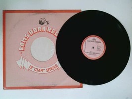 MOTHER F. 12&quot; Single Menergy RAMSH-12-3054 disco Netherlands import vinyl &#39;81 NM - £14.05 GBP