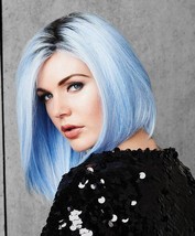 Out of the blue- Fantasy wig-By hairdo - $108.55