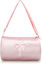 Cute Ballet Dance Backpack Tutu Dress Dance Bag Dance Bag for Girls Wate... - £25.90 GBP