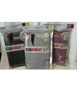 32 Degree HEAT Long Sleeveve Crew Neck &amp; Legging Set 3 colors kids Sz S-... - $18.69