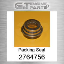 276-4756 PACKING SEAL fits CATERPILLAR (NEW AFTERMARKET) - $204.25