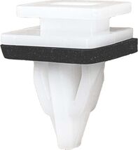 SF 61425 - Roof Rail Garnish Center Clip for Honda 91507-SR2-003, PACK O... - $15.83