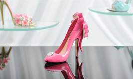 Mini Stiletto Shoe Figurine Diva's Closet 10 Styles to Choose Fashion Women image 10