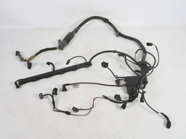 BMW E53 X5 3.0i Engine Cable Wiring Harness M54 6-Cylinder Motor 2002-20... - $247.49