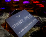 Paul Harris Presents Street Thief (U.S. Dollar) - £28.78 GBP