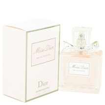 Christian Dior Miss Dior Cherie Perfume 1.7 Oz Eau De Toilette Spray image 5