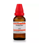 Willmar Schwabe India Plantago Major  (30ml) - $7.07