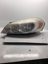 Driver Headlight VIN W 4th Digit Limited Fits 06-16 IMPALA 1143279SAME DAY SH... - $38.38