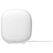 Google GA03030-US-RW CERTIFIED RENEWED GOOGLE NEST WIFI PRO 6E (1-PACK) ... - $155.90