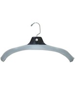 Foam Hanger Covers White (Pack of 100 Covers) - $19.99