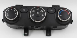 Temperature Control Hatchback Fits 14-16 FORTE 3904 - $44.99