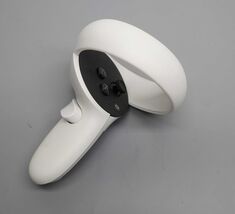 Meta Oculus Quest 2 Controller RIGHT Hand Only image 2