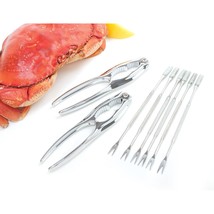 Norpro 8-Peice Seafood Set, 1 EA, as shown - £32.41 GBP