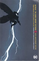 Batman: The Dark Knight Returns 30th Anniversary Edition [Paperback] Frank Mille - £13.30 GBP