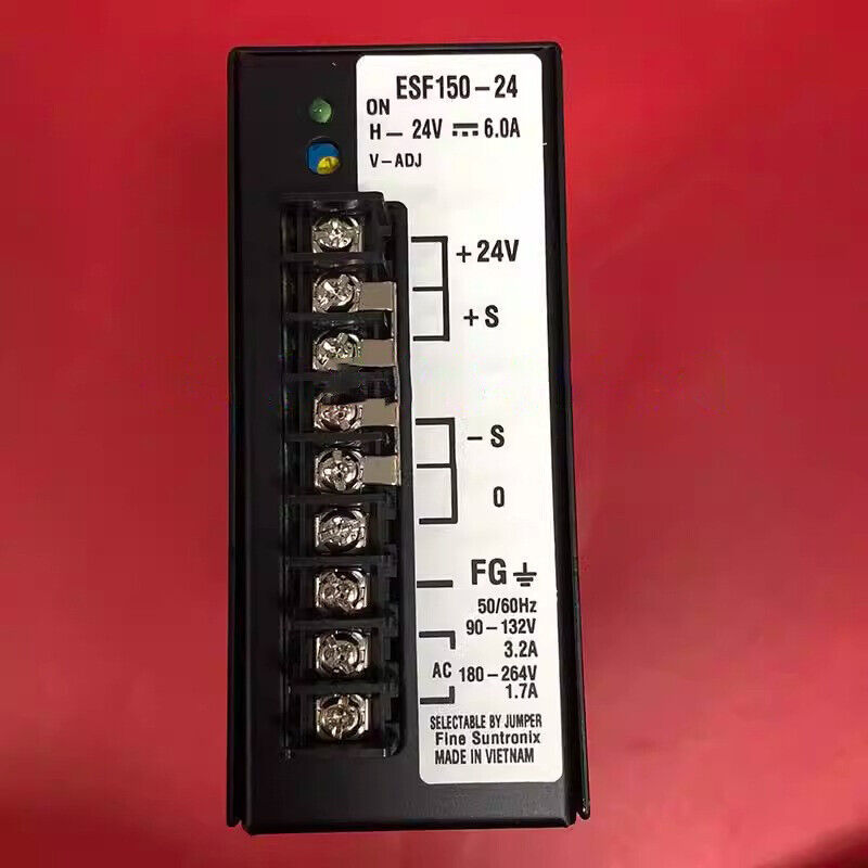 1PCS NEW FOR FINE SUNTRONIX Switch Power Supply Module ESF150-24 6A 24V - $168.67